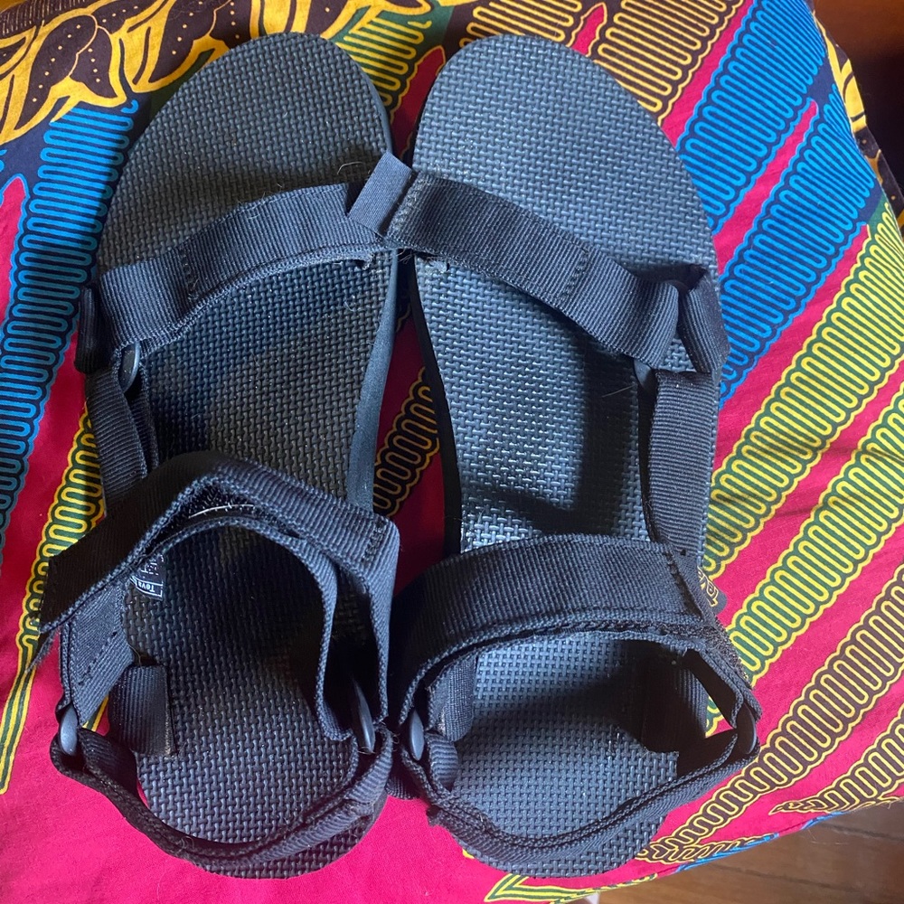 Men’s Teva’s